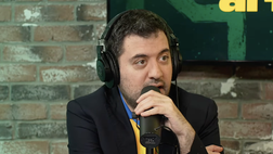 Pastore: “Como-Inter? Non penso che le due squadre avranno la bava alla bocca fino al 95’…”