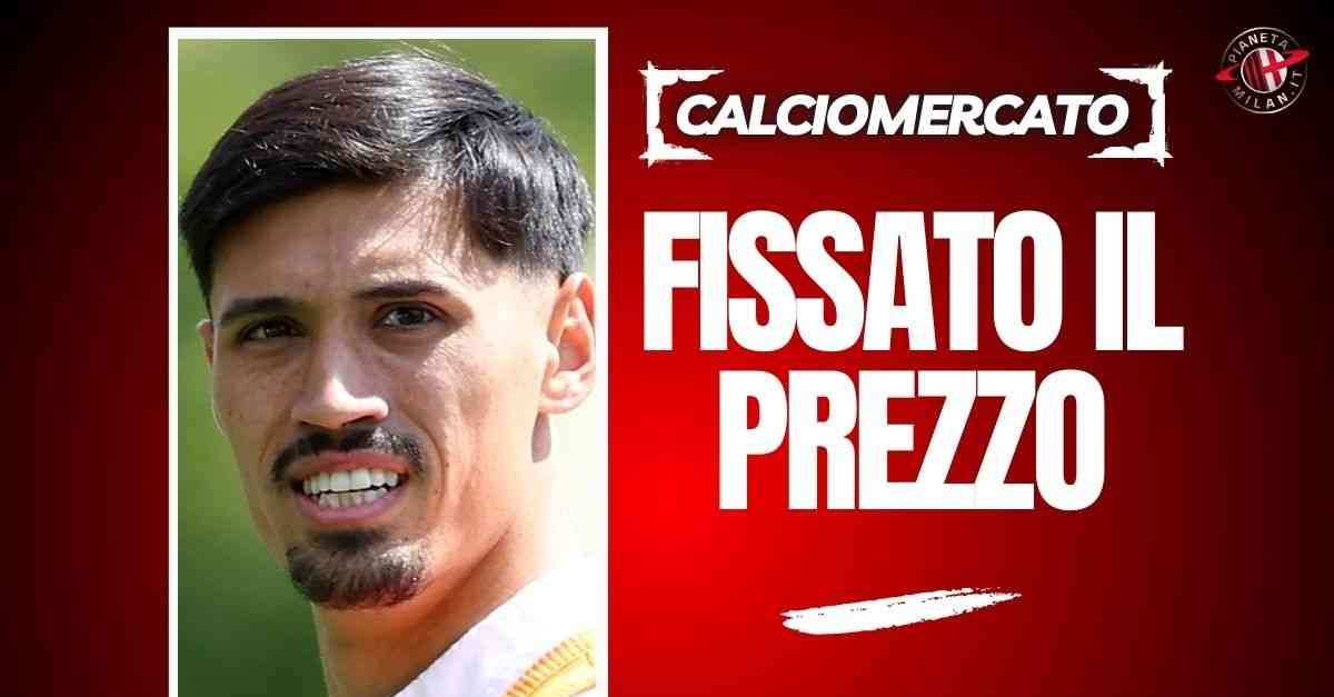 calciomercato milan l esperto city su reijnders già a gennaio l offerta … da Pianetamilan.it calciomercato milan l esperto city su reijnders già a gennaio l offerta …