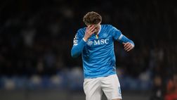 McTominay, condizioni da valutare in vista della Fiorentina: i dettagli – Repubblica