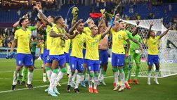 Adidas pronta a strappare il Brasile a Nike: pronta una proposta da 1 miliardo