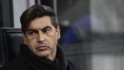 Antonini (Pres. Trapani): “Fonseca fa bene a lamentarsi degli arbitri”