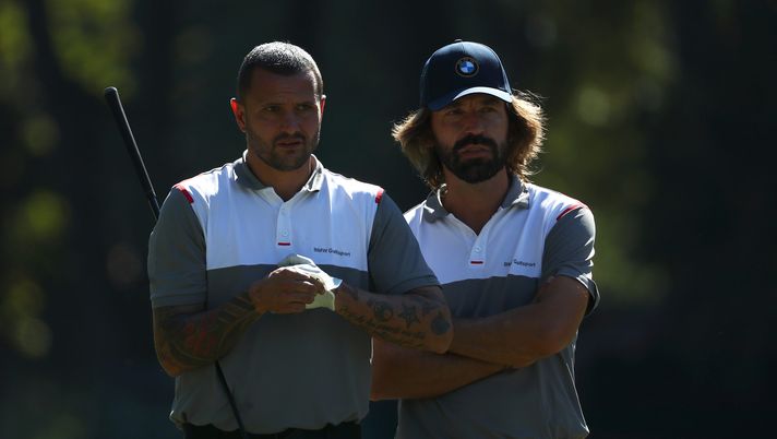 Pepe: “Conte al Napoli? Mi aspettavo andasse al Milan! Ecco il suo segreto” - immagine 1