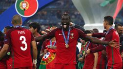 Portogallo-Francia: quella finale vinta grazie a… Eder. Stavolta come finirà?