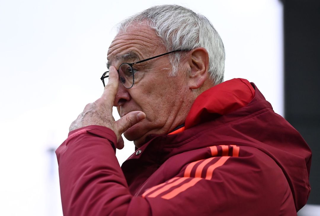 Udinese-Roma 1-2 FOTO GALLERY - immagine 13