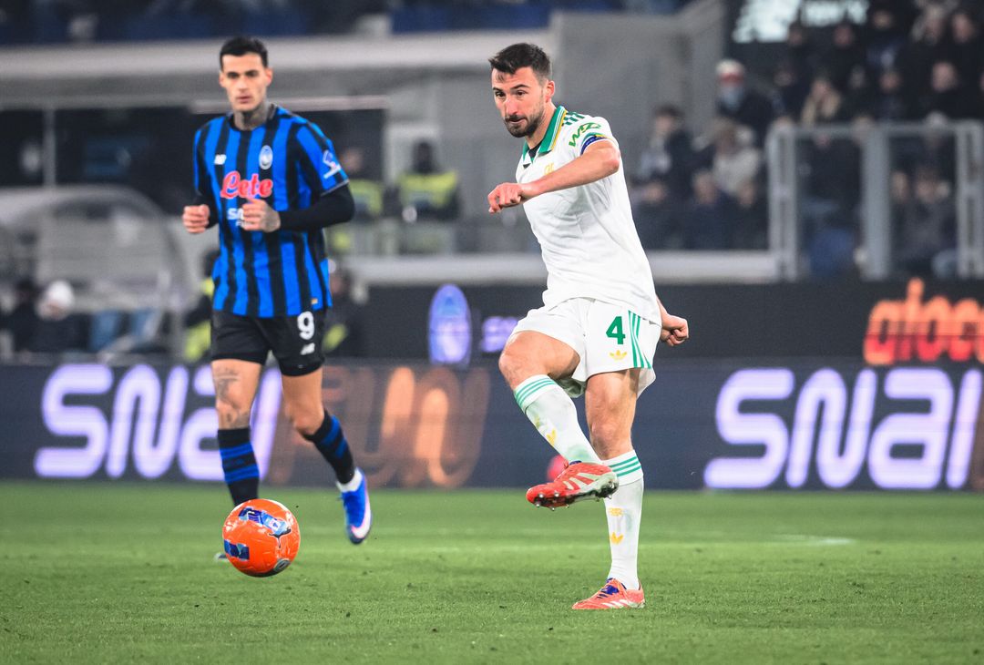 Atalanta-Roma 1-0 – FOTO GALLERY - immagine 84