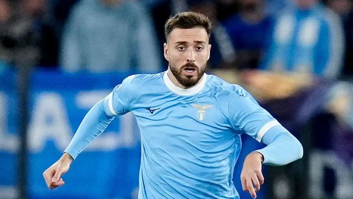 Getty Messaggero – Inter, 20 mln per Gila subito! E Marotta può tornare amico di Lotito per… - immagine 1