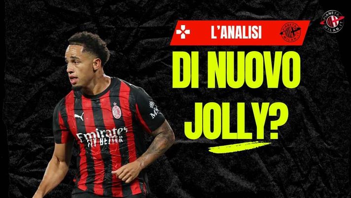 Milan, Okafor lotta per restare: ecco il ruolo perfetto con Allegri?