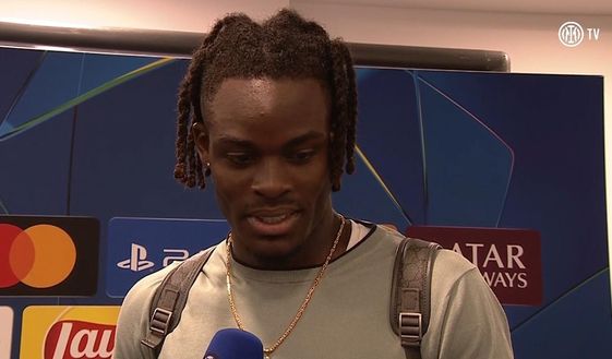 Bisseck: “Ora spero che tutto il mondo sappia che l’Inter è forte. Ma non è finita”- immagine 2