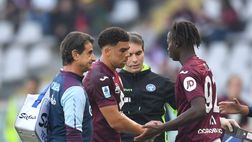 NEWS – Adams, cosa filtra per la Juve dopo i controlli! Dybala, CDK, Pierret, Lobotka e occhio all’Inter