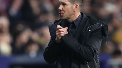 Calciomercato, l’Atletico Madrid su un centrocampista della Juventus