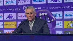 VIDEO VN – Pradè: “Ci metto tanto impegno. Ecco cosa mi dispiace”