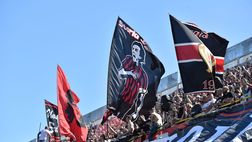 Foggia senza cambi in panchina, Taranto con uno squalificato: verso il derby dell’Epifania…