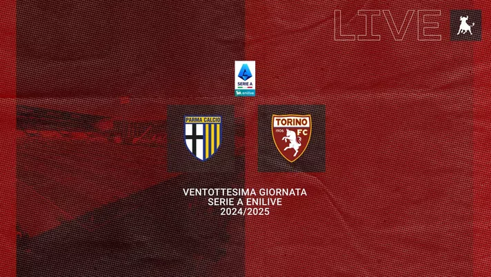 FINALE! Parma-Torino 2-2 - immagine 1