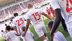 VN – Palladino decisivo con Amrabat: adesso può restare a Firenze