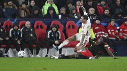 Ex Serie A – Nenè e Larrivey, operazione nostalgia!