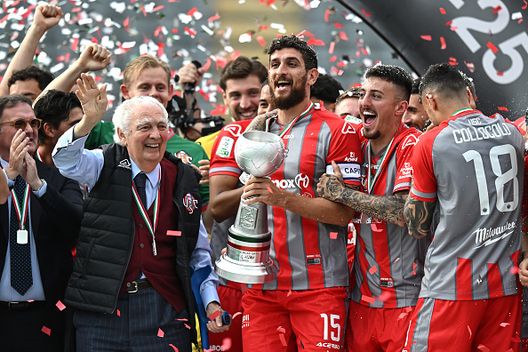 Coppa Italia, Cremonese-Palermo: mister salvezza contro super promozione- immagine 2