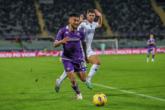 Nzola mai trovato, Gonzalez assente. L’imbarazzo tattico della Fiorentina- immagine 2