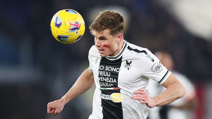 Bijol: “Voci su di me? Al momento penso solo all’Udinese. Ecco la differenza con Runjaic” - immagine 1