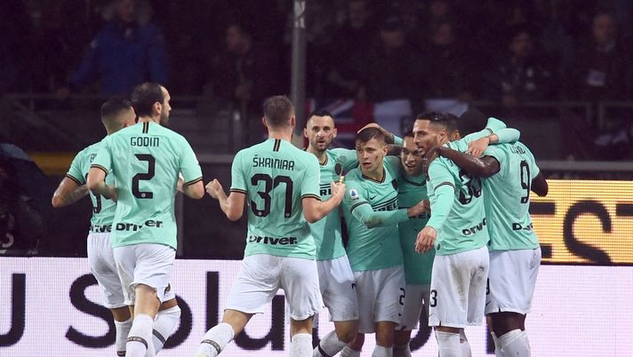 Torino-Inter 0-3, Lautaro Martinez: “Adesso sto dimostrando il mio valore” - immagine 1