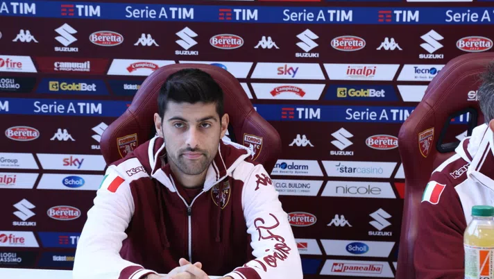 Torino-Pescara, Benassi: “Mai criticato il mister. La ribattuta? Ci siamo dimenticati” - immagine 1
