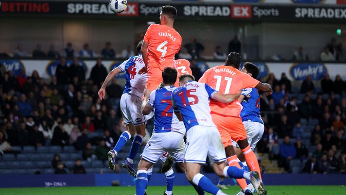 Coventry-Portsmouth: le probabili formazioni e lo streaming gratis - immagine 1