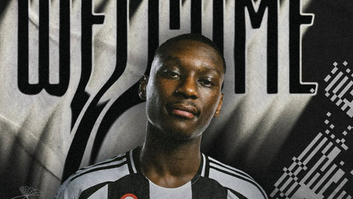 UFFICIALE – Kolo Muani è della Juve, arriva giusto in tempo per la sfida col Napoli - immagine 1