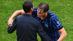 GdS – Esposito, decisiva la spinta di Chivu. Al Mondiale è successa cosa particolare