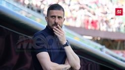 Palermo, GDS: “Questione allenatore in stand-by, Dionisi verso il Modena”