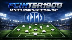 La Gazzetta ipotizza l’Inter 2026/2027: dentro 4 colpi da più di 100 mln
