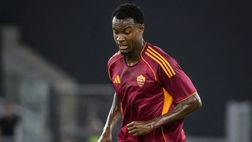 La diversa arte della Roma, la migliore difesa e pure Gasp si è abbonato all’1-0