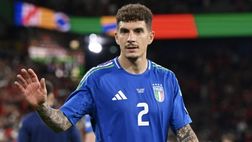 Giuffredi: “Di Lorenzo? Il Napoli sa cosa penso, novità per Folorunsho e su Gaetano…”