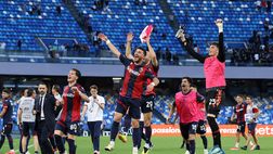 De Giuseppe: “La programmazione del Bologna risale al post Mihajlovic, vi spiego”