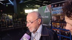 VIDEO VN – Ennio Pellegrini: “23 anni son tanti, Firenze si merita un trofeo”