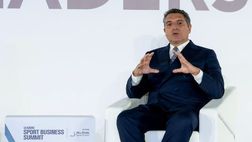 De Siervo: “Lautaro, annata straordinario. E’ ormai un top player assoluto”