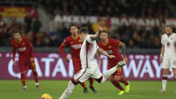 Torino, giovedì c’è la Roma: la vittoria all’Olimpico manca dal 2020 - immagine 1