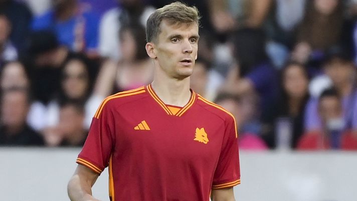 Llorente: “La squadra sta migliorando giorno dopo giorno” - immagine 1