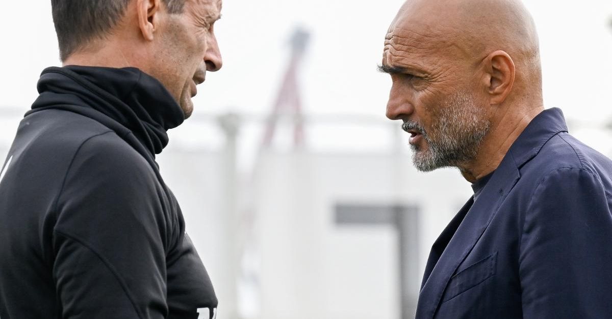 sabatini e trevisani dibattito di fuoco su milan e juventus ecco le loro parole da Pianetamilan.it sabatini e trevisani dibattito di fuoco su milan e juventus ecco le loro parole