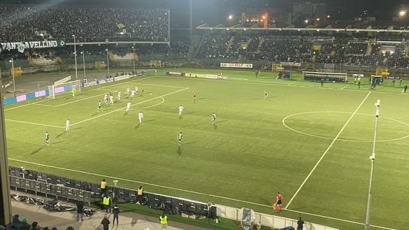 La Serie B passa dal Partenio; l’Avellino vince il Derby dei Liquori, 2-1 al Benevento- immagine 6