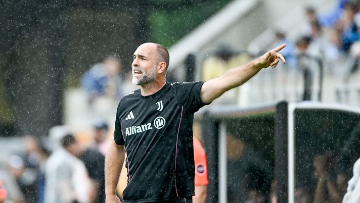 Juventus vs Manchester City, Mondiale per club