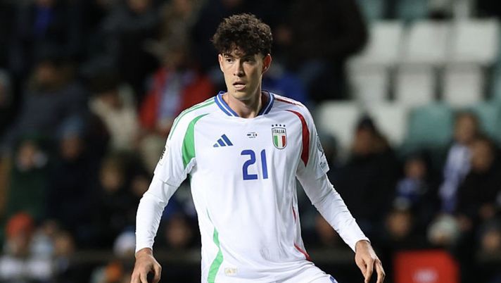 Italia, giallo pesante per Bastoni: salta la gara di martedì contro Israele - immagine 1