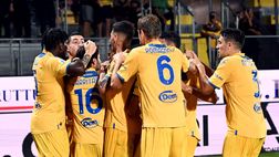 Fantacalcio Frosinone, verso l’Empoli: recuperati Cuni e Caso. Out in tre