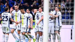 Pagelle Inter-Cagliari, CdS: Arnautovic il migliore ma ci sono due rimandati