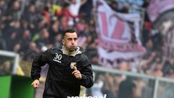Calciomercato Ascoli, preso Nestorovski. Tra poche settimane affronterà il Palermo