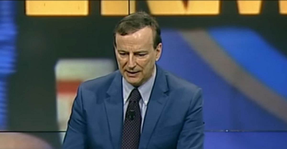 Ravezzani: “Giudice, niente pugno duro con Juve. Comolli inqualificabile, scene da 3a categoria”