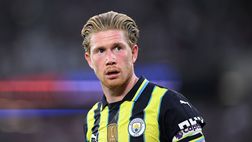 De Bruyne al veleno: “Calendario intasato? A UEFA e FIFA non importa”