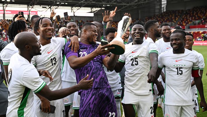 Coppa d’Africa, Nigeria-Mozambico live: probabili formazioni e streaming della gara - immagine 1
