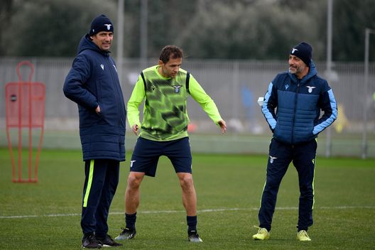 Lulic: “Inter ha vinto con merito. Contentissimo per Inzaghi e lo staff. Simone…”- immagine 3