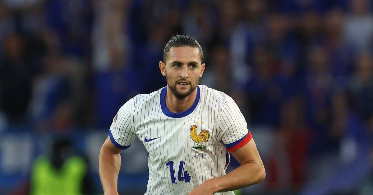 Milan, arriva Rabiot: compiti già chiari. Ecco cosa chiede Allegri Milan, arriva Rabiot: compiti già chiari. Ecco cosa chiede Allegri