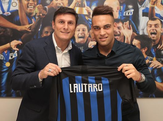 Getty Lautaro è il quinto capitano argentino dell’Inter: ecco tutti gli altri prima del Toro- immagine 3