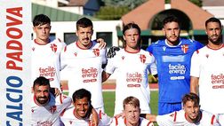 NonSoloSport Week, presentazione Calcio Padova: tutti i dettagli della serata del 7
